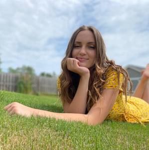 Meet your Posher, Aubree